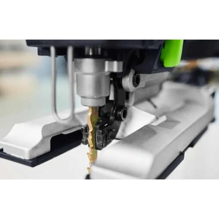 Festool PSC 500 EB-Basic-Set, Akku-Pendelhubstichsäge mit 120 mm Schnitttiefe und 3-Punkt-Führung, 18V – Bild 7