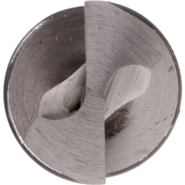 Dormer Tieflochspiralbohrer DIN/ANSI Typ PFX A940, Nenn-Ø 2.6 mm, HSS-E, Zylinderschaft, Lang, 130° Spitzenwinkel – Bild 5