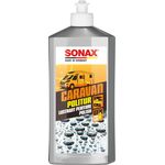 SONAX 07022000  CARAVAN Politur 500 ml