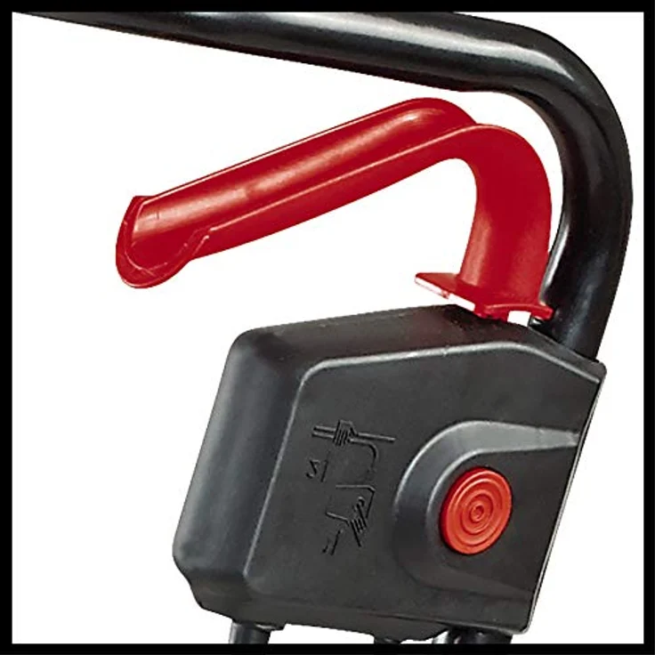 Einhell Elektro-Bodenhacke GC-RT 1545 M – Bild 4