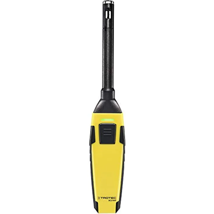 Trotec BC21WP -appSensoren - Thermohygrometer mit Smartphone-Bedienung