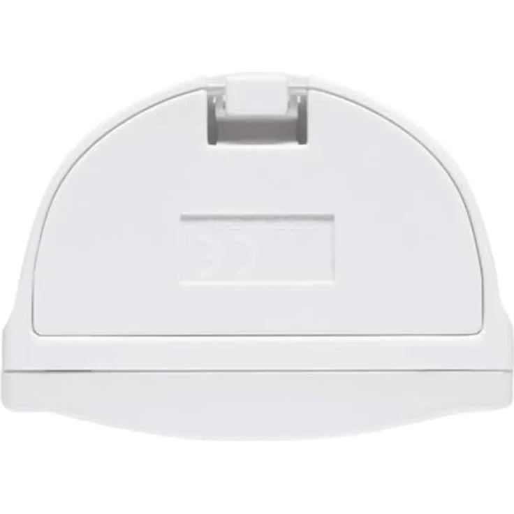 TROTEC Wetterstation BZ06 4-in-1 mit Innenraum-Klimawerten, Wettertrend, Zeit-/Datumsanzeige und Weckfunktion, transparentes Display – Bild 4