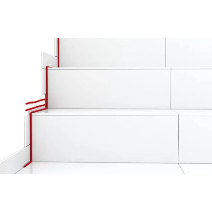 fischer Multi MS Kleb- und Dichtstoff, wasserfester Montagekleber für elastische Verklebungen, MS-Polymer für viele Anwendungen & Untergründe, 290 ml, schwarz – Bild 3