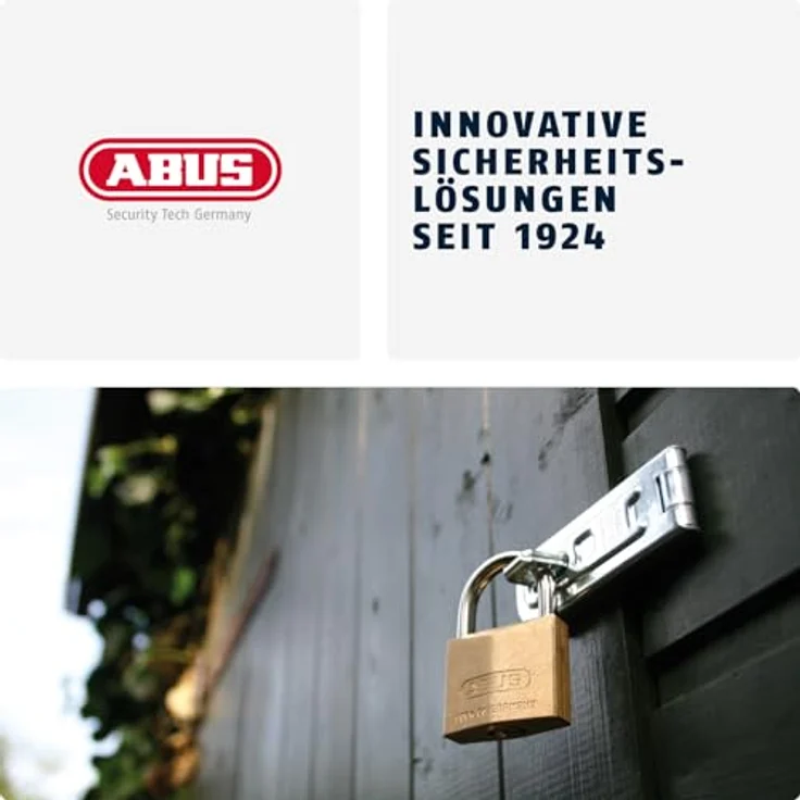 Abus Zurrgurt 620 TSA, Gepäckband mit 3 Zahlenrollen, 192 cm, schwarz – Bild 5