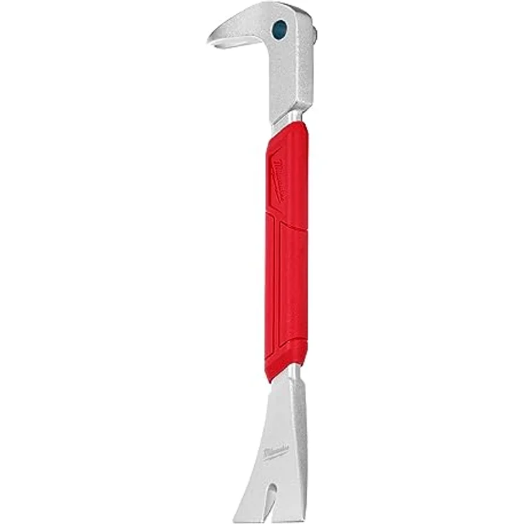 Milwaukee PRÄZISION NAGELENTFERNER LAPPE 25CM – Bild 6