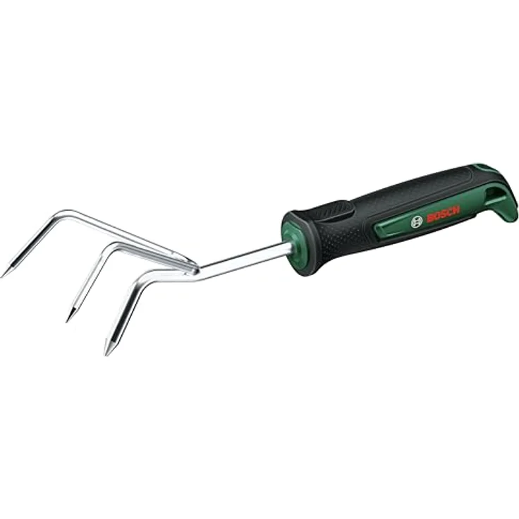 Bosch Professional Gartenhacke, Hand-Gartengrubber mit 7,1cm Breite, ergonomischer Griff – Bild 4