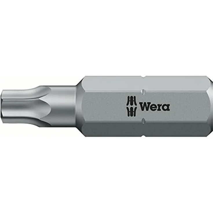 Wera 05004170001 Bit-Set, 12-teiliges Fahrrad-Werkzeugset mit Bit-Ratsche Zyklop Mini 1 und glasfaserverstärkten Reifenhebern – Bild 19