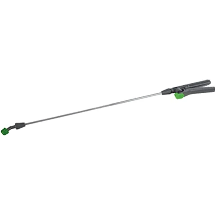 Silverline 633420 Spritzlanze für Rückenspritzgerät 500 mm