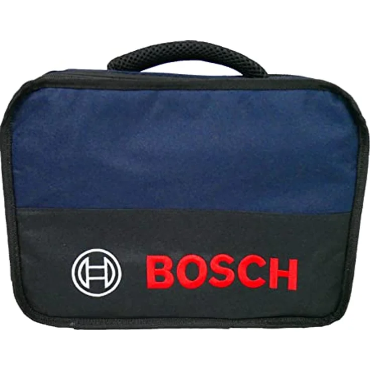 Bosch Softbag für z.B. GSR 12V – Bild 2