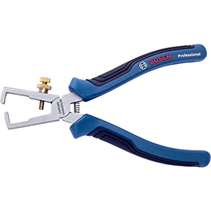 Bosch Professional Abisolierzange (1600A01V03) – Bild 3