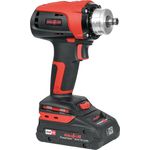 Mafell Akku-Bohrschrauber A 18, 18 V mit 130 Nm Drehmoment und Schlagbohrfunktion, inkl. Koffer und Zubehör