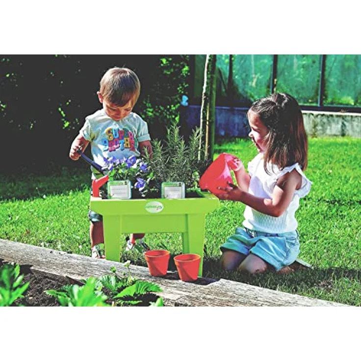 blumenständer mit schale Altholz Blumenschale Blumenständer Pflanzschale – DerHolzShop main image 1
