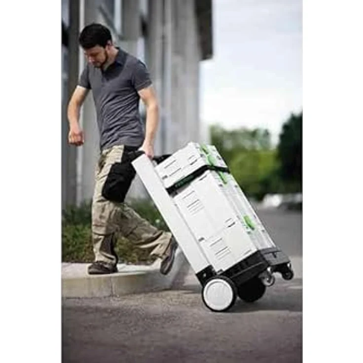 Festool SYS-Roll SYS-Roll 100 (498660) – Bild 5
