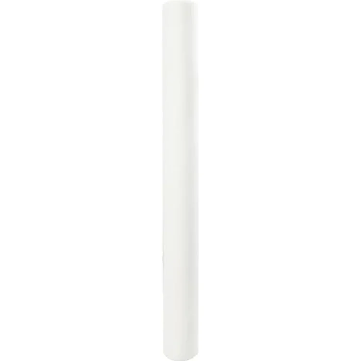 vidaXL Fliegengitter-Gewebe, Insektenschutzgitter aus Glasfaser, Weiß 112 x 1000 cm – Bild 5