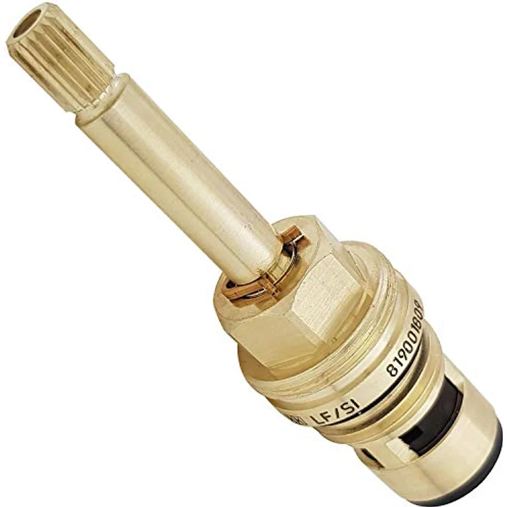 Grohe Spültischarmatur, Oberteil Keramik, 1/2" rechts Carbodur, Ersatzteil, Artikelnummer 45869000 – Bild 2