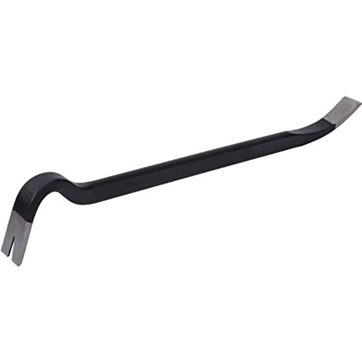Roughneck Brecheisen Satz Gorilla Bar 14''+24''+36'' Brechstange Nageleisen – Bild 4