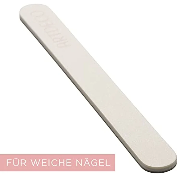Artdeco Spezialfeile für weiche, dünne Nägel – Bild 3
