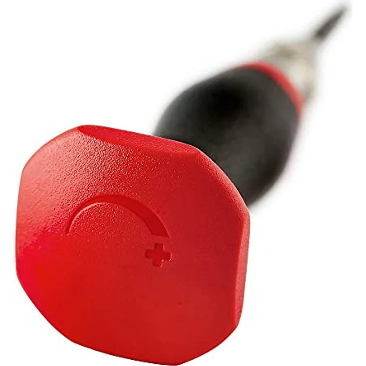 Knipex 9R 430 229 Automatischer Körner 20N-50N mit HS – Bild 3