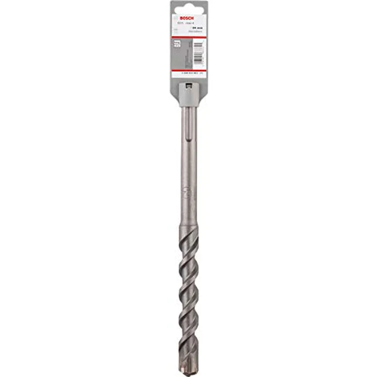 SDS max-4 Hammerbohrer Ø 14x200x340mm – Bild 3
