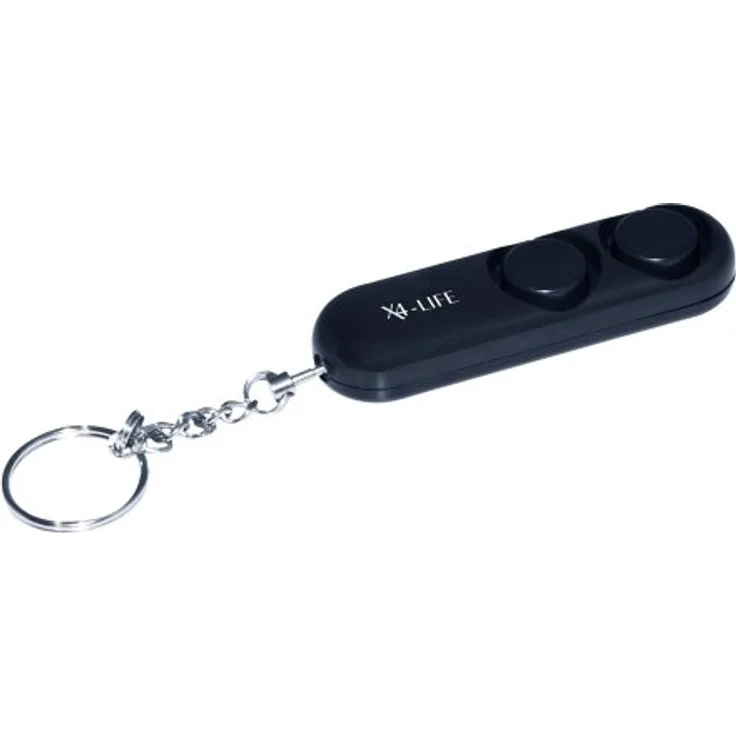 X4-LIFE Taschenalarm Security – Bild 3