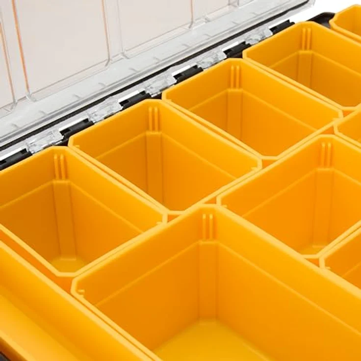 DeWALT TSTAK Organizer - DWST82968-1 – Bild 4