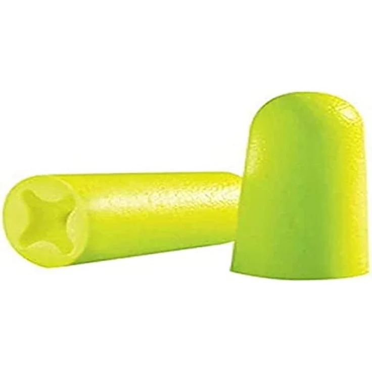 Gehörschutzstöpsel Uvex x-fit ohne Kordel 200 Paar – Bild 2