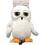 Play by Play Tierkuscheltier Harry Potter EULE Hedwig mit Brief Plüschfigur Plüschtier Vogel - 23cm - Preisvergleich