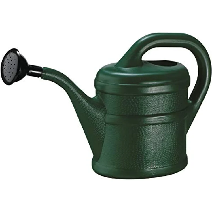 Geli Gießkanne 5 ltr. anthrazit – Bild 6
