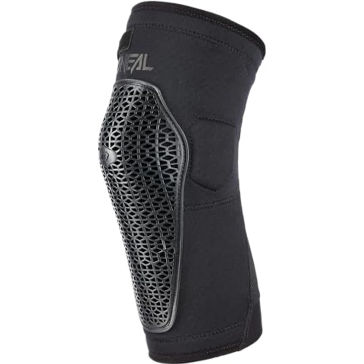 O’NEAL Junction Lite Knee Guard, flexibler Knieprotektor mit elastischem Klettverschluss – Bild 2