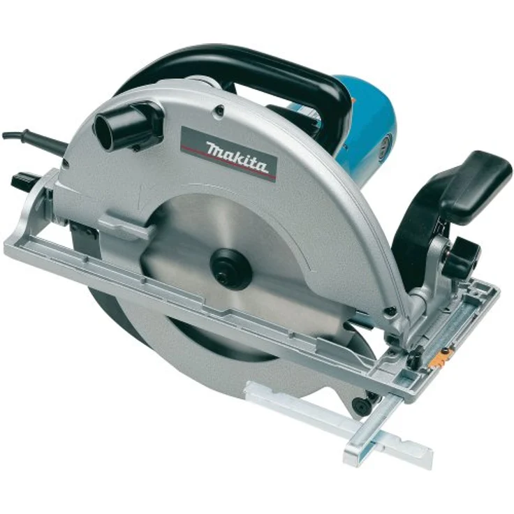 Makita Handkreissäge 270mm 5103R – Bild 2