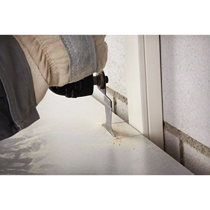Bosch Professional Tauchsägeblatt Hartholz (für Multifunktionswerkzeug Starlock) AII 65 BSPC - Preisvergleich – Bild 3
