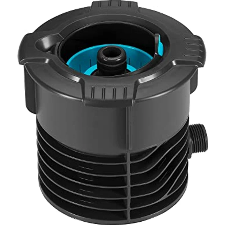 Gardena Sprinklersystem Start-Set für Garten-Pipeline (8270-20) - Preisvergleich – Bild 5
