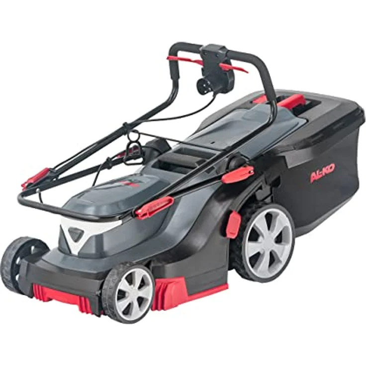 AL-KO Elektro-Rasenmäher 38.2 E Comfort – Bild 4