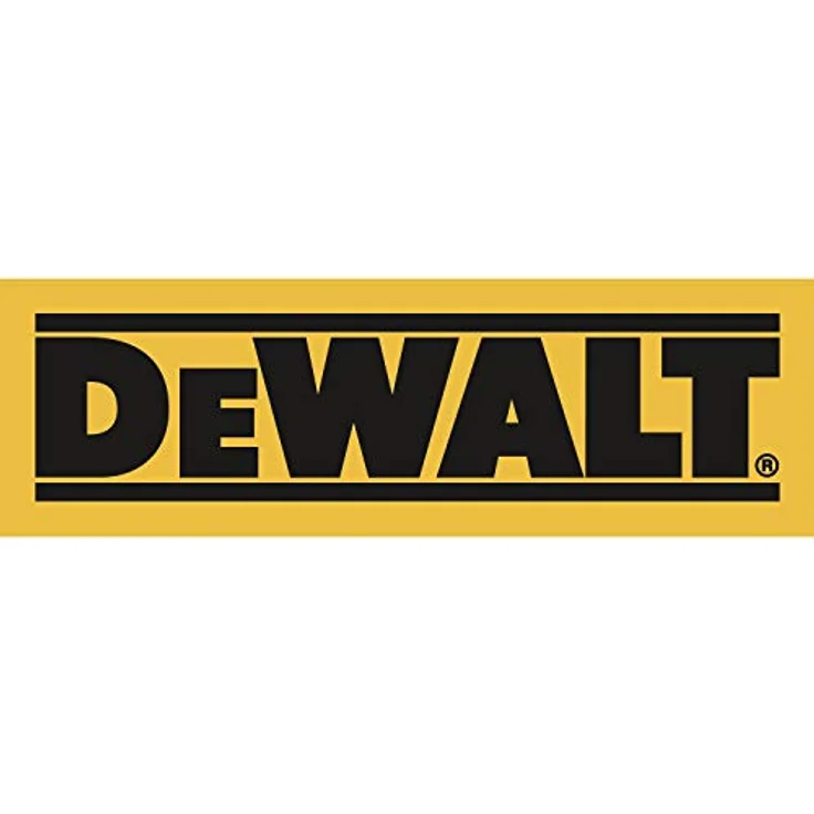 DeWALT DWST82990-1 TSTAK Tragetasche, Schwarz-Gelb – Bild 7