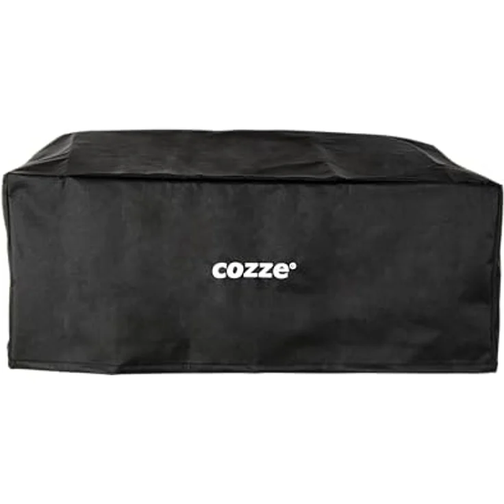 Cozze Grill-Schutzhülle für Plancha Grill 800, strapazierfähiges Polyester, wetterfest und UV-beständig – Bild 2