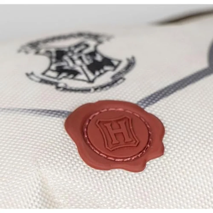 CERDÁ LIFE'S LITTLE MOMENTS Harry Potter Hundespielzeug, Plüsch mit Aufschrift "Letter of Acceptance to Hogwarts" – Bild 3