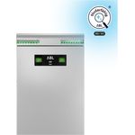 ABL, Elektroauto Ladestation, eMC2 Controller (Typ 2, 22 kW)