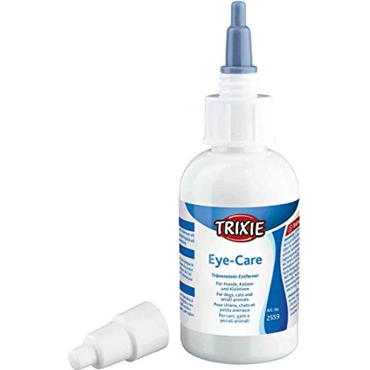 TX-2559 Tearstain Remover 50ML – Bild 2