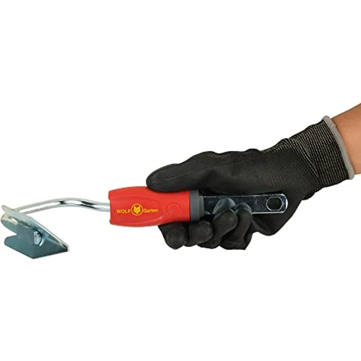 Wolf-Garten Lüfter BI-M, spezieller Bodenlüfter mit 3,5 cm Arbeitsbreite für enge Beetreihen – Bild 5