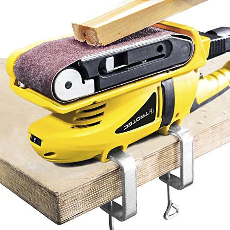 Trotec Bandschleifer PBSS 10-600 – Bild 3