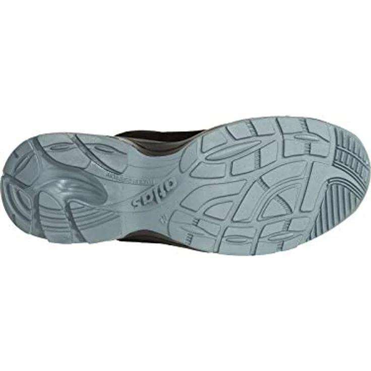 Atlas Schuhe Atlas Alu-Tec 625 ESD Arbeitsschuh, schwarz/blau, mit Alu-tec® Aluminiumkappe, antistatisch, EN ISO 20345:2011 S3 SRC – Bild 6