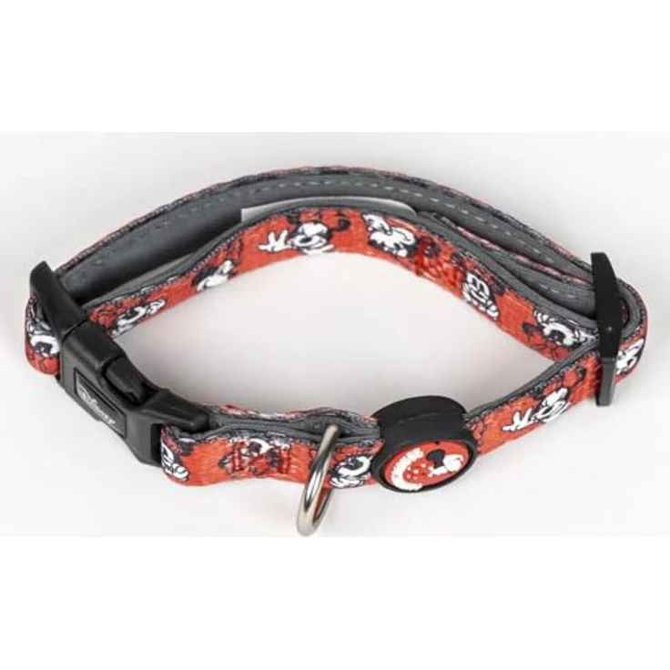 Disney Minnie Mouse Futternapf Hunde-Willkommensset – 5-teilig, Rosa – Bild 6