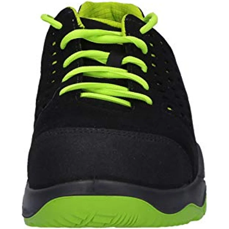 ATLAS Halbschuh SL 205 XP green 2.0 ESD, Sicherheitsschuh S1P SRC mit Alu-tec® Technologie und INNOFLEX Laufsohlen-System – Bild 3