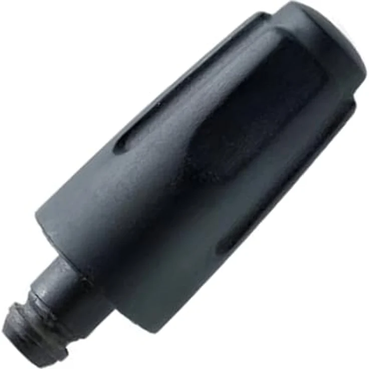Nilfisk Original 12850003 Rotordüse türkisfarbener Punk – Bild 2