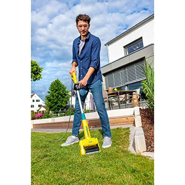 Gloria Rasen-Lüfter Walze für MultiBrush – Bild 4