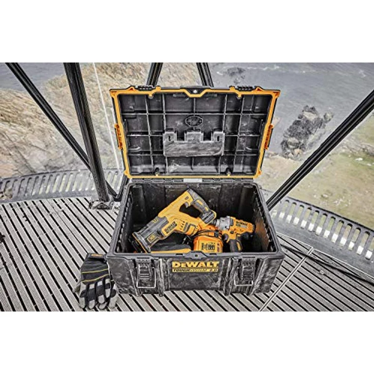 DeWalt DWST83294-1 DWST83294-1-Caja Herramientas DS300 TOUGHSYSTEM – Bild 17