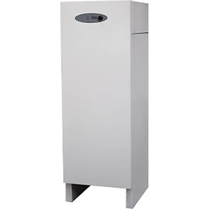 Wolf Wärmepumpe FHS-180-S-230V-e2-M2, Speicherinhalt 180 L, Kältemittel R290