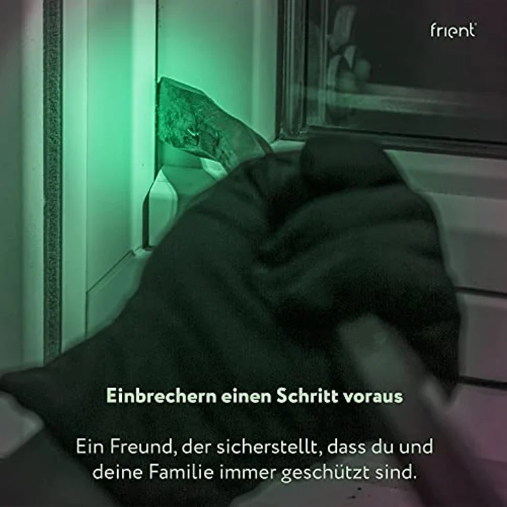 frient Bewegungsmelder Pro, ZigBee – Bild 8