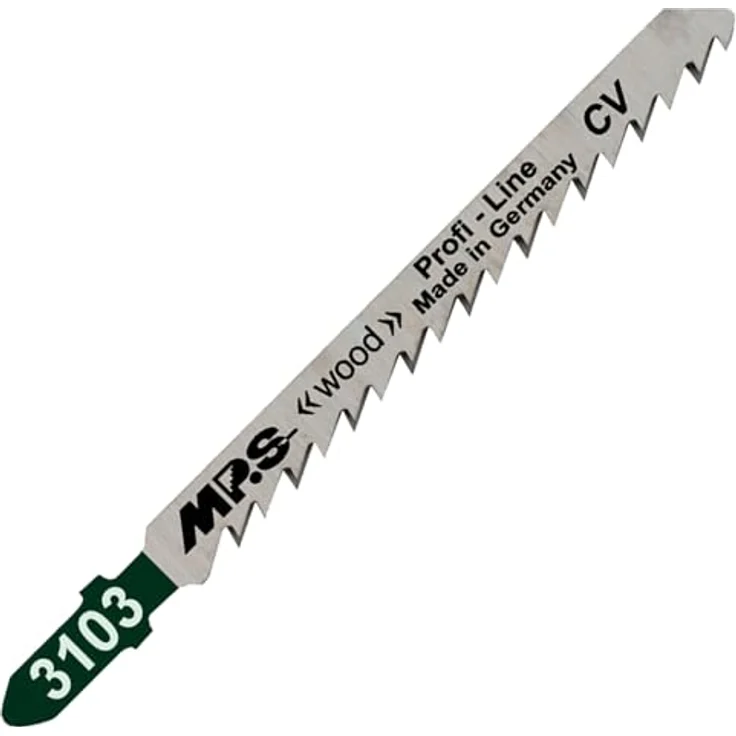 Lux TC1G Stichsägebläter – Bild 2