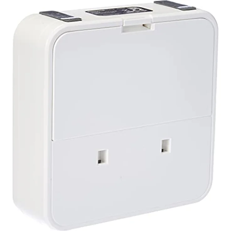 Honeywell dc915scv Serie 9 Klingelkonverter-Kit, weiß – Bild 2